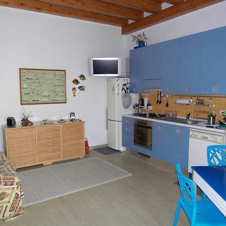 Antica Casina Di Pescatori Lido di Noto Exterior foto