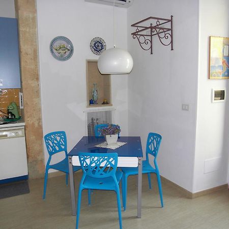 Antica Casina Di Pescatori Lido di Noto Exterior foto