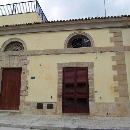 Antica Casina Di Pescatori Lido di Noto Exterior foto
