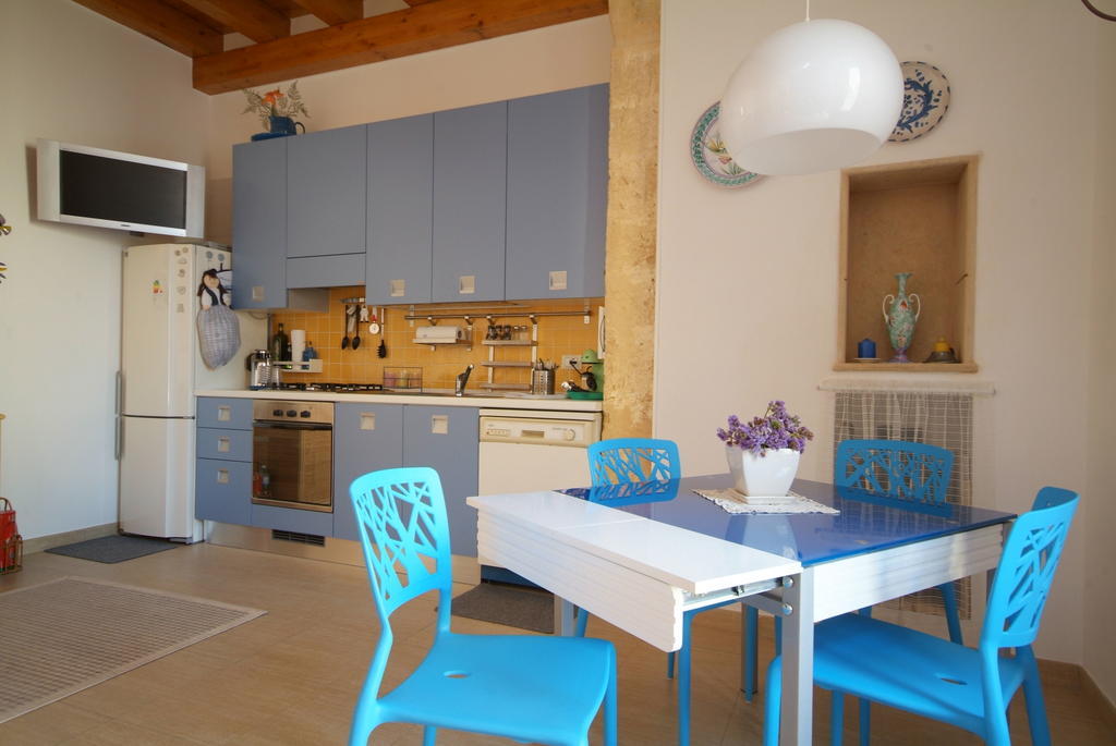 Antica Casina Di Pescatori Lido di Noto Quarto foto