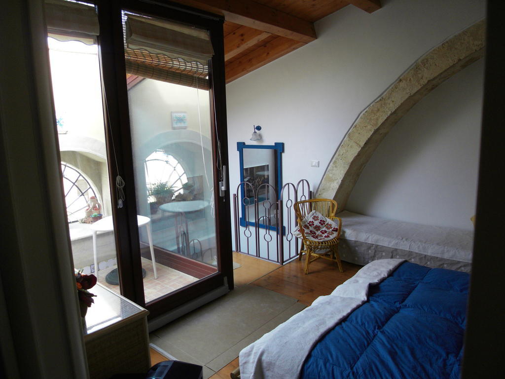 Antica Casina Di Pescatori Lido di Noto Quarto foto