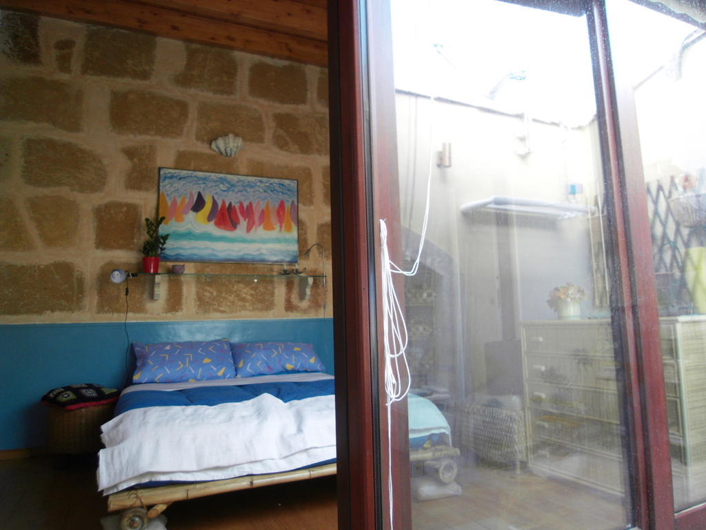 Antica Casina Di Pescatori Lido di Noto Quarto foto