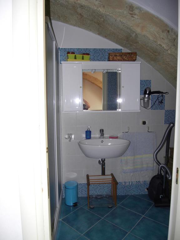 Antica Casina Di Pescatori Lido di Noto Quarto foto