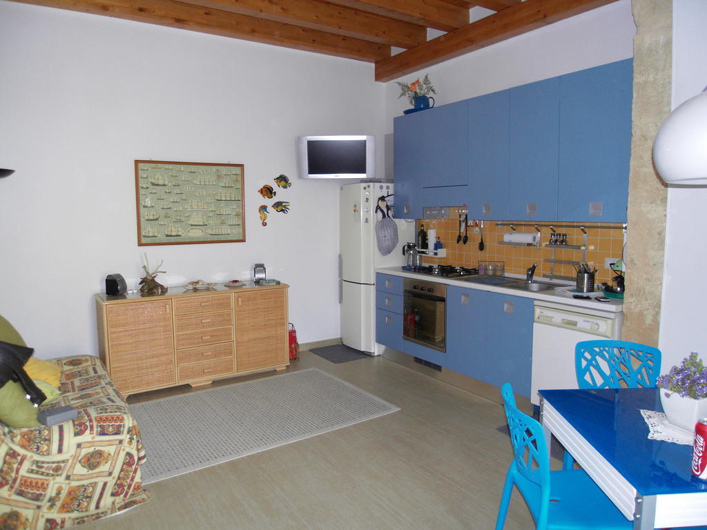 Antica Casina Di Pescatori Lido di Noto Exterior foto