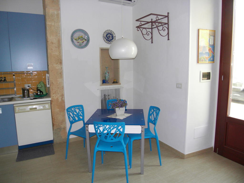 Antica Casina Di Pescatori Lido di Noto Exterior foto