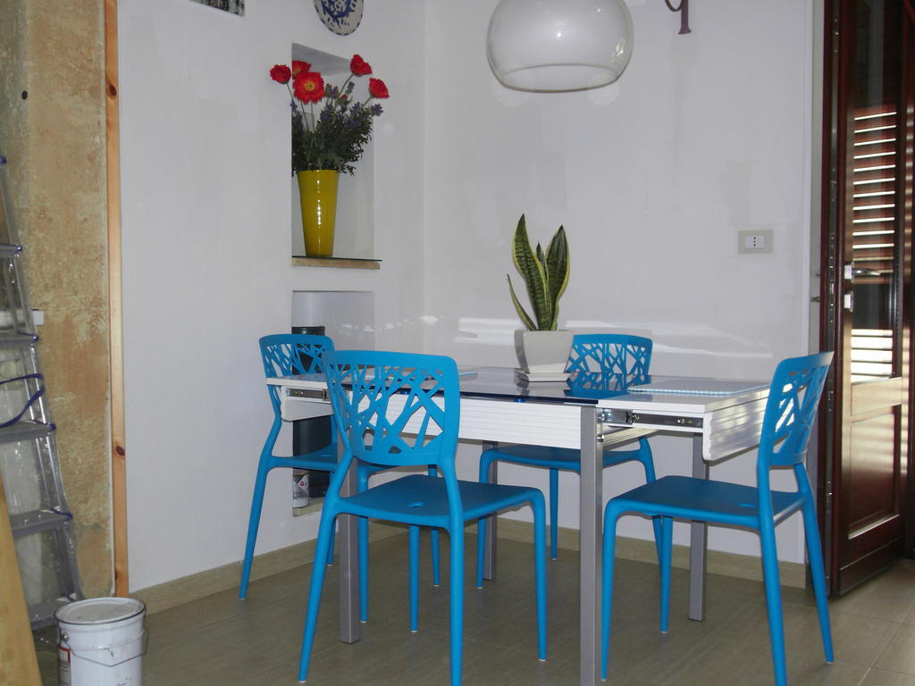 Antica Casina Di Pescatori Lido di Noto Exterior foto