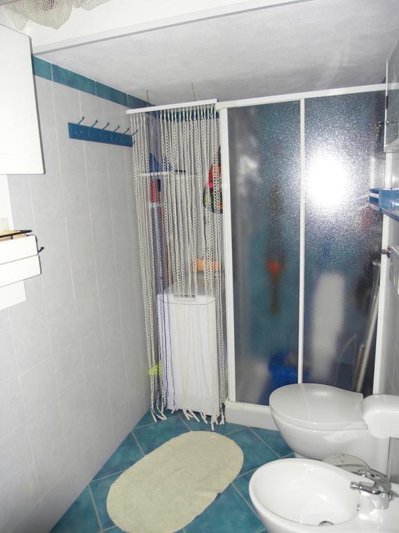 Antica Casina Di Pescatori Lido di Noto Exterior foto