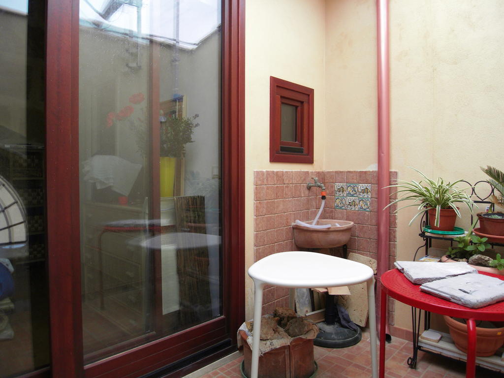 Antica Casina Di Pescatori Lido di Noto Exterior foto