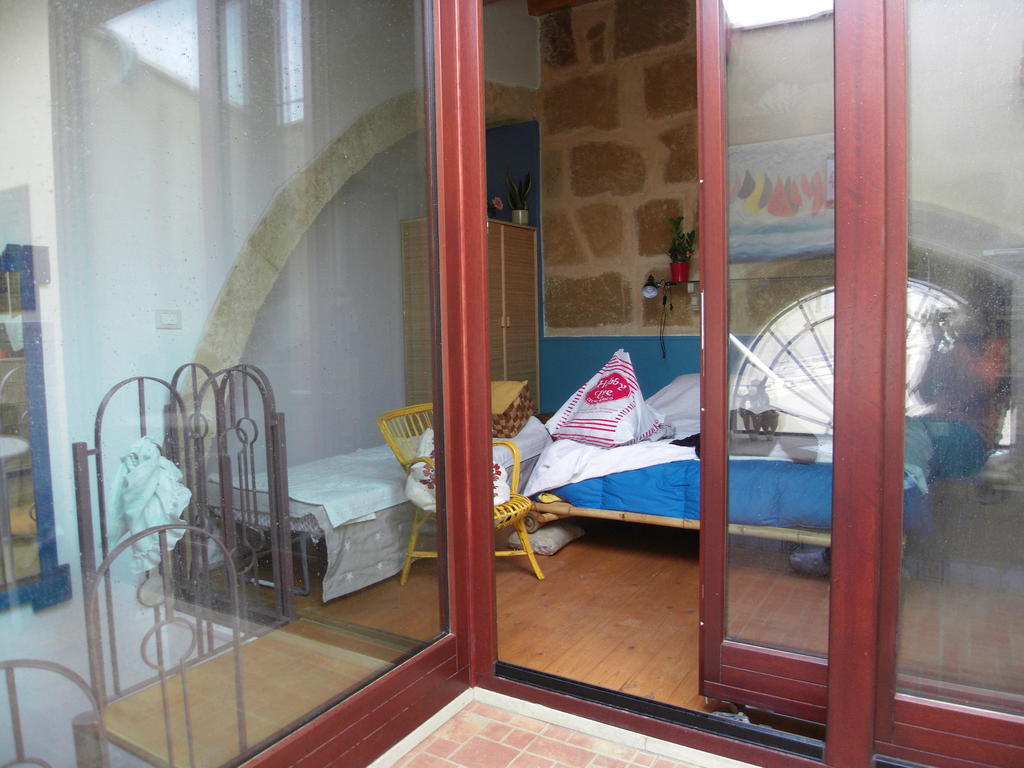 Antica Casina Di Pescatori Lido di Noto Exterior foto