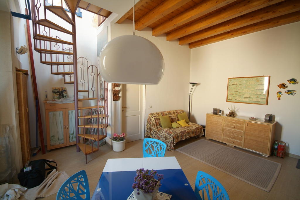 Antica Casina Di Pescatori Lido di Noto Exterior foto