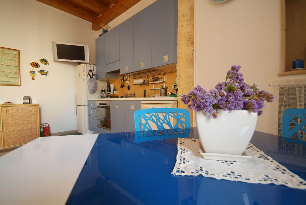 Antica Casina Di Pescatori Lido di Noto Exterior foto