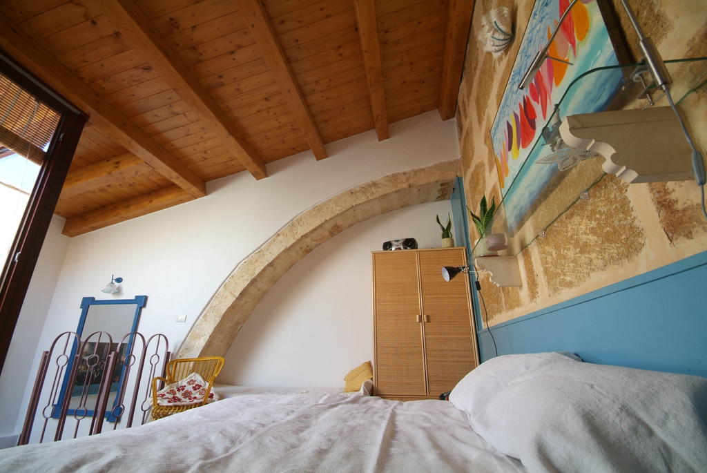 Antica Casina Di Pescatori Lido di Noto Exterior foto