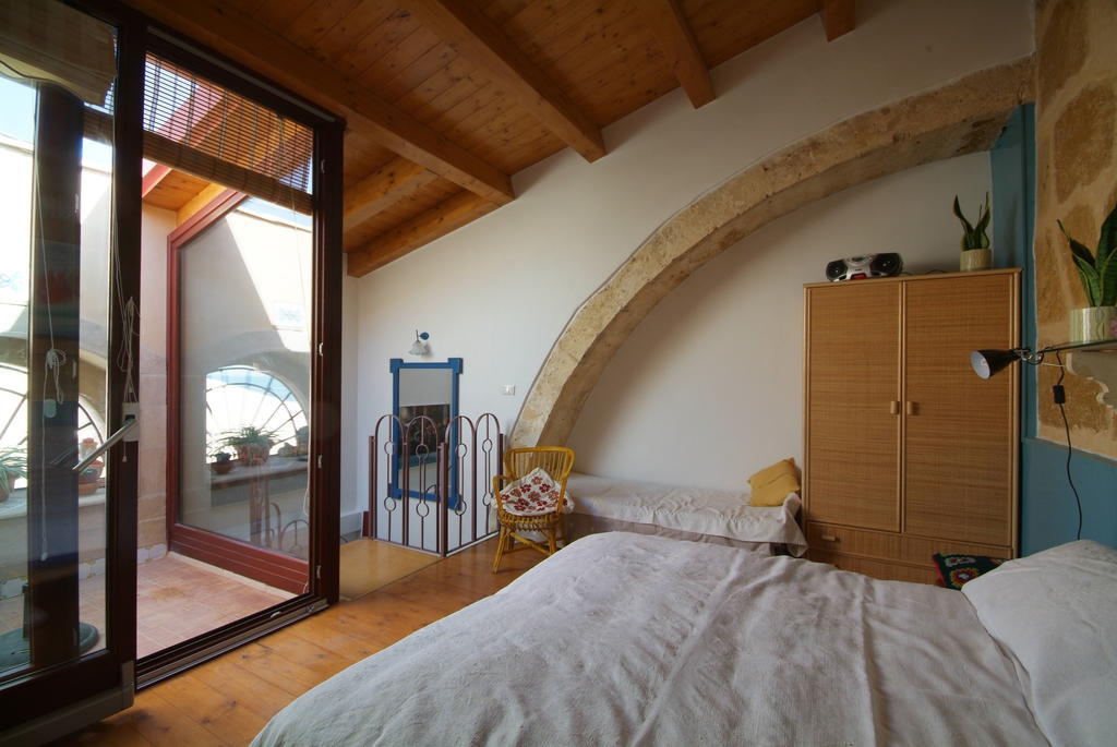 Antica Casina Di Pescatori Lido di Noto Exterior foto